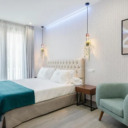 Vg Boutique Pensjonat Nerja