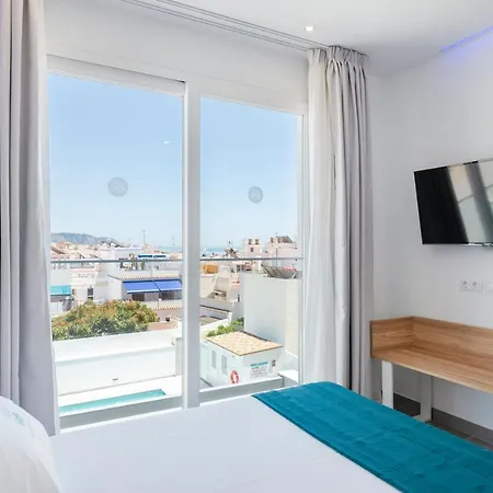 Vg Boutique Pensjonat Nerja