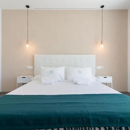 Vg Boutique Pensjonat 3*