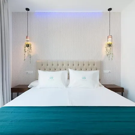 Vg Boutique Nerja