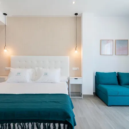 Vg Boutique 3* Nerja