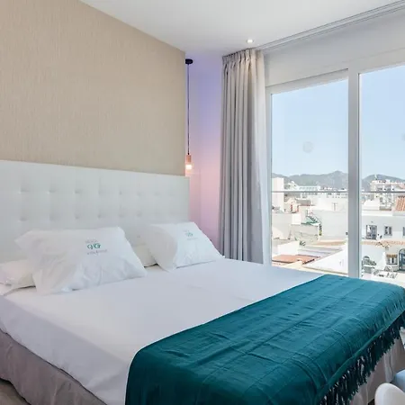 Vg Boutique 3* Nerja