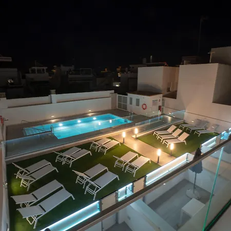 Vg Boutique Pensjonat Nerja