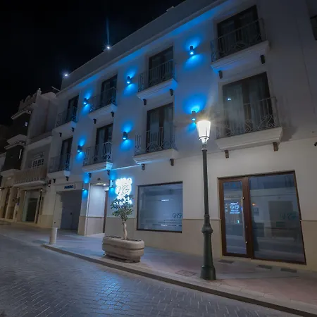 Vg Boutique Nerja