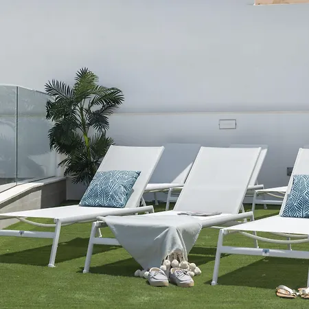 Vg Boutique 3* Nerja