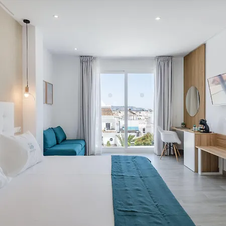 Pensjonat Vg Boutique 3*