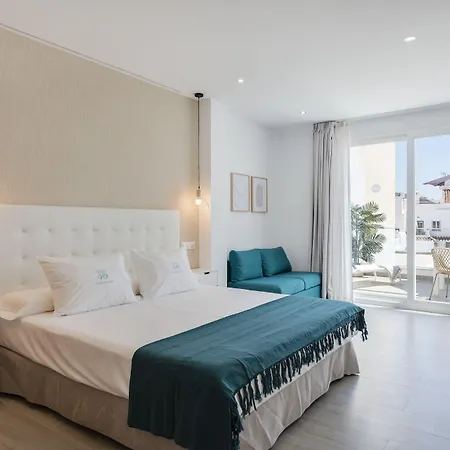 Vg Boutique 3* Nerja