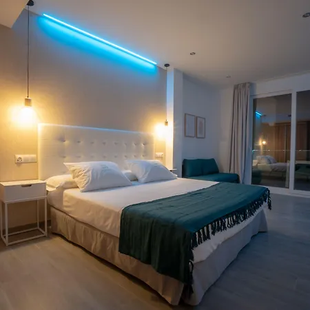 Vg Boutique Pensjonat Nerja