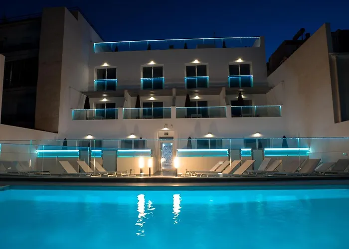 Gasthuis Vg Boutique Nerja