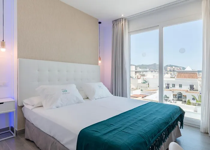 Vg Boutique 3* Nerja